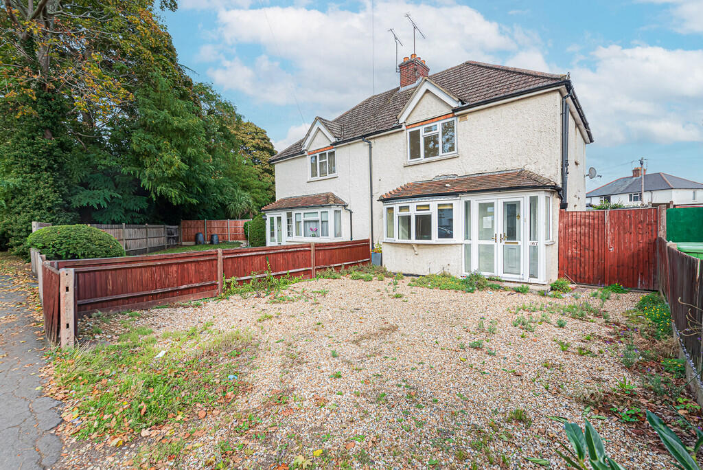 Main image of property: Frimley Road, Camberley