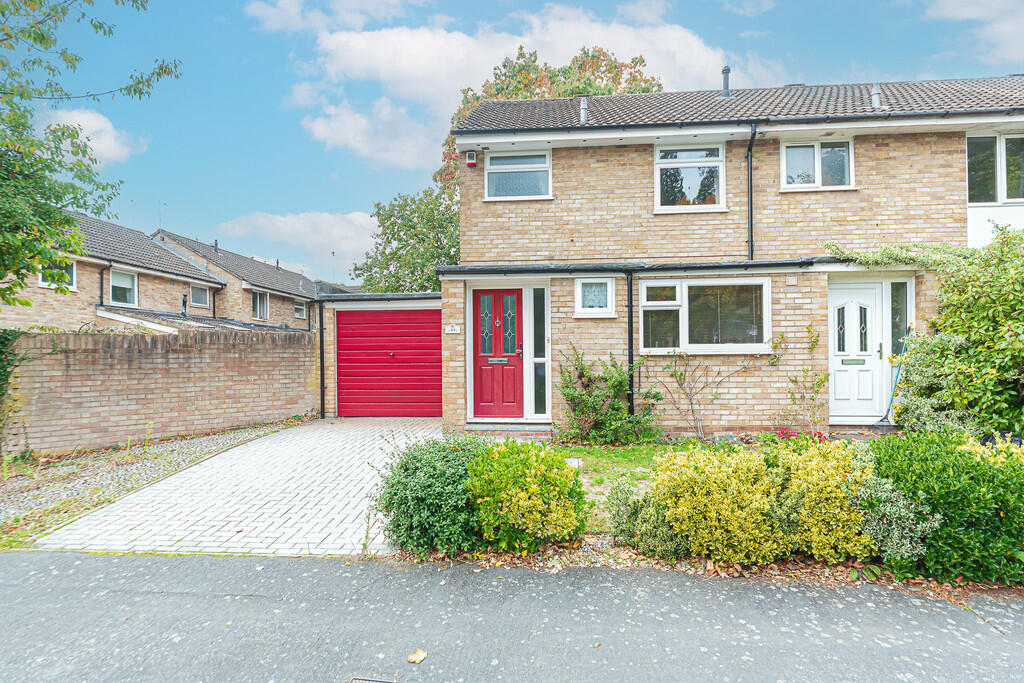 Main image of property: Inglewood Avenue, Camberley