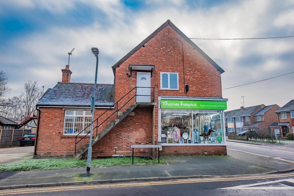 Main image of property: Yorktown Road, College Town, Sandhurst