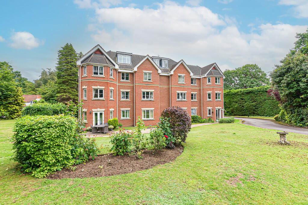 Main image of property: Portsmouth Road, Camberley