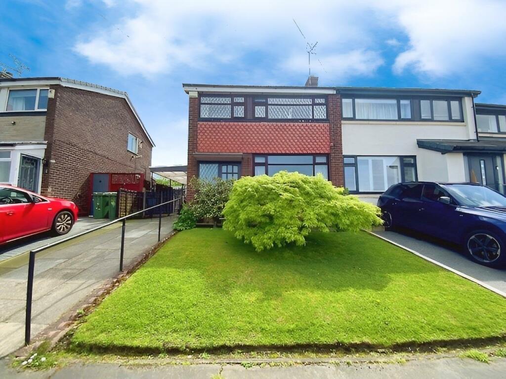 Main image of property: Fir Tree Crescent, Dukinfield