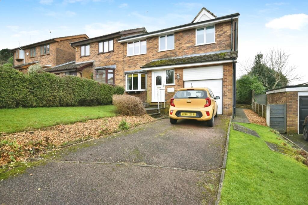 Main image of property: Heather Brow, Stalybridge