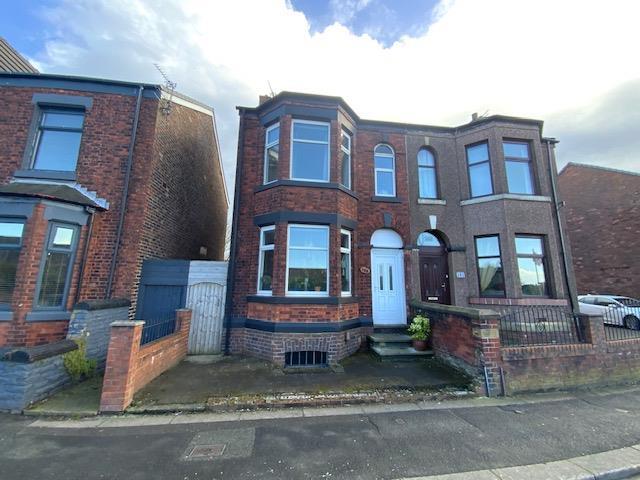 Main image of property: Denton Road, Audenshaw, Manchester