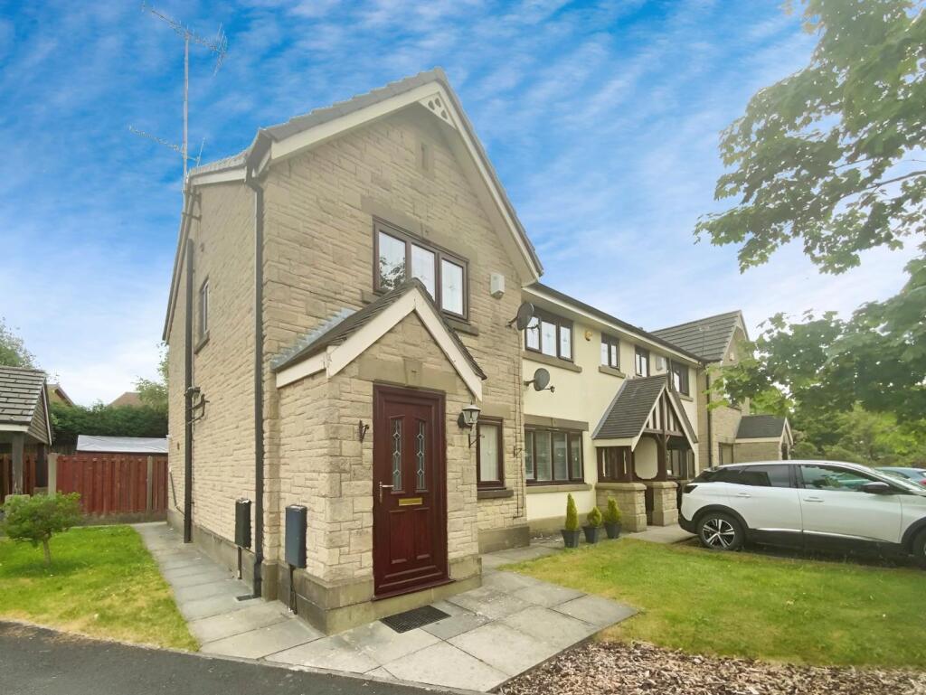 Main image of property: Goodacre , Hyde