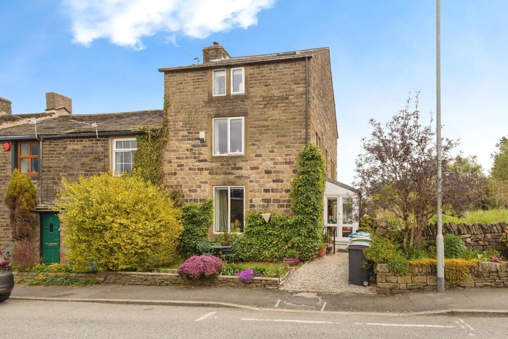 Main image of property: Stockport Road, Lydgate, Oldham
