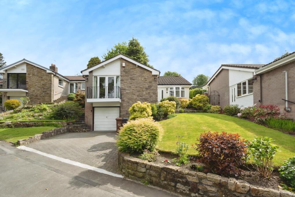 Main image of property: Ashes Lane, Stalybridge