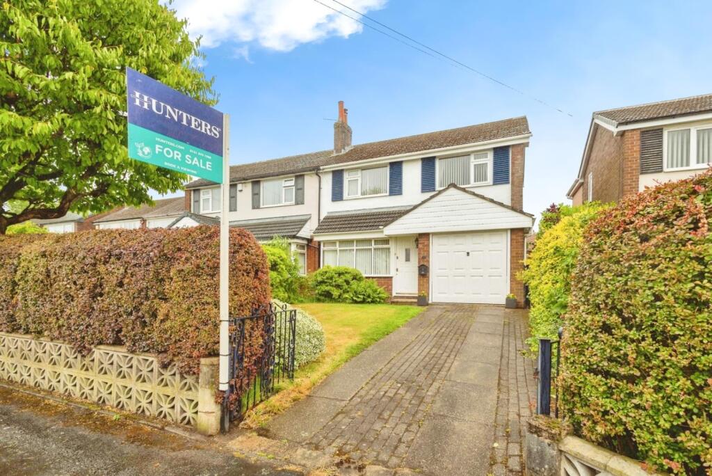 Main image of property: Staley Hall Road, Stalybridge