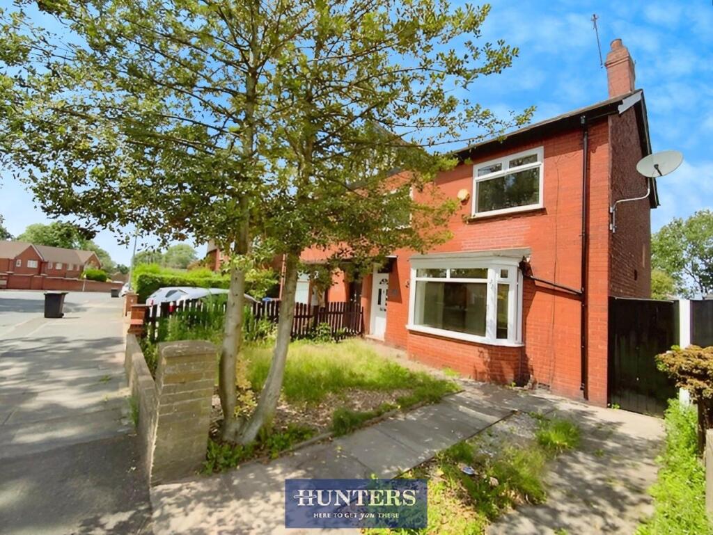 Main image of property: Kings Road, Ashton-Under-Lyne