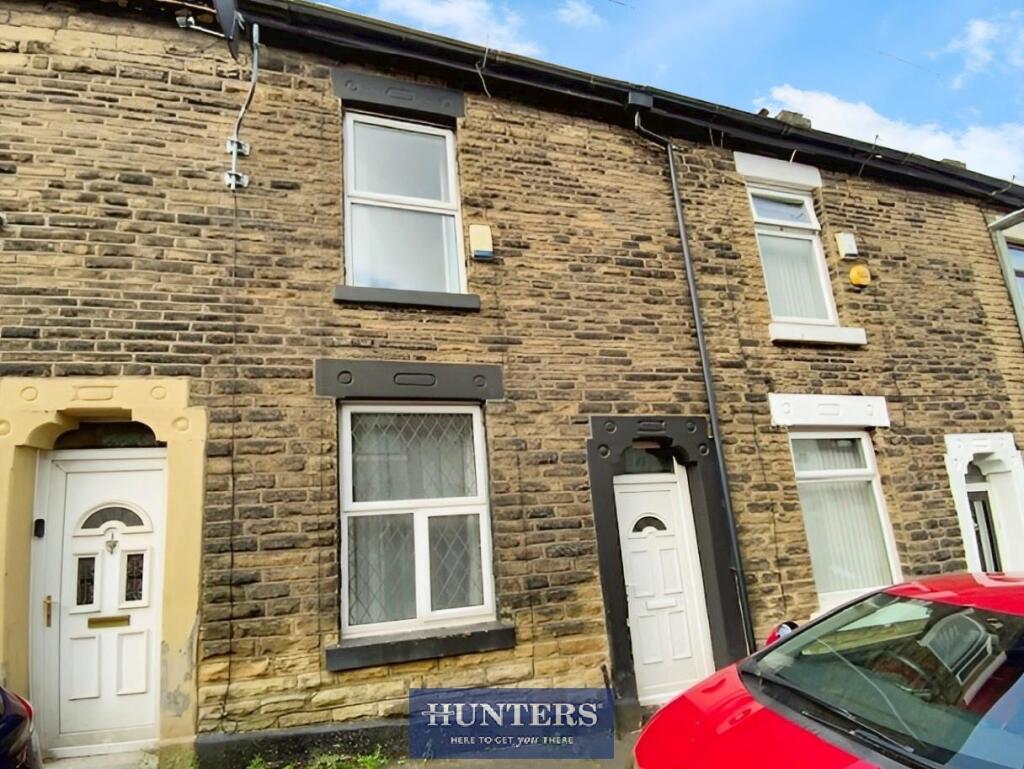 Main image of property: Elgin Street, , Stalybridge, SK15 2NH