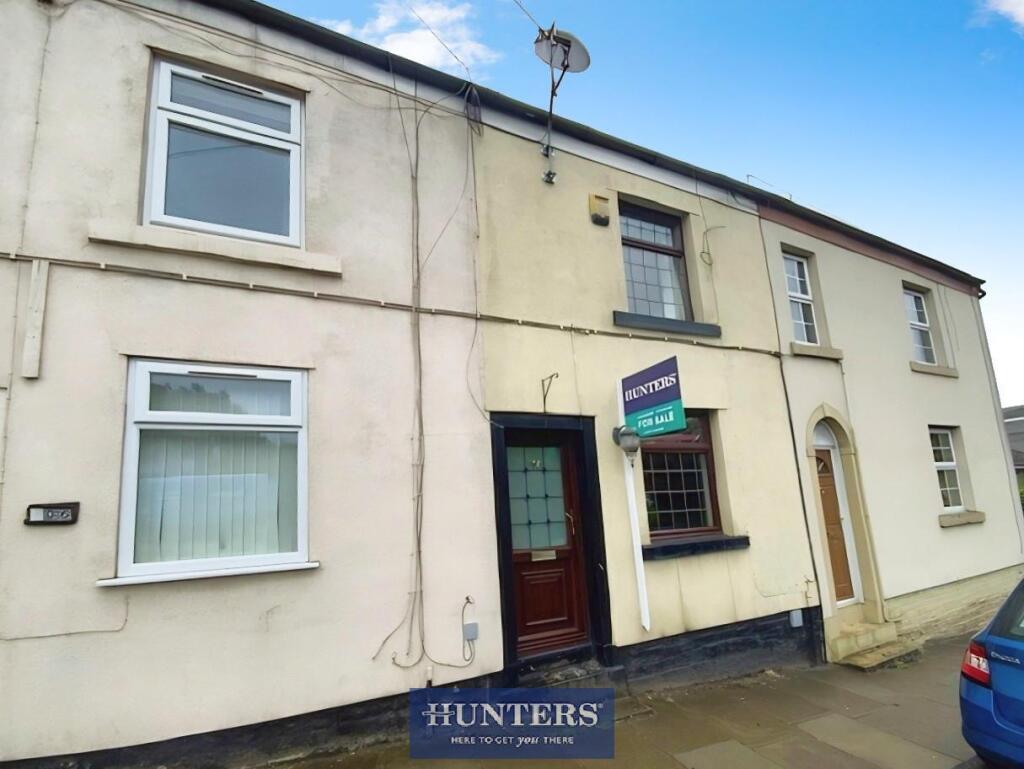 Main image of property: Huddersfield Road, Stalybridge
