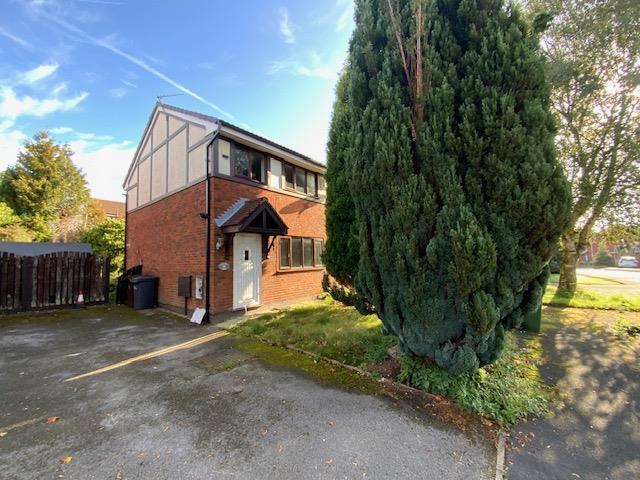 Main image of property: Queenhill Drive, Hyde