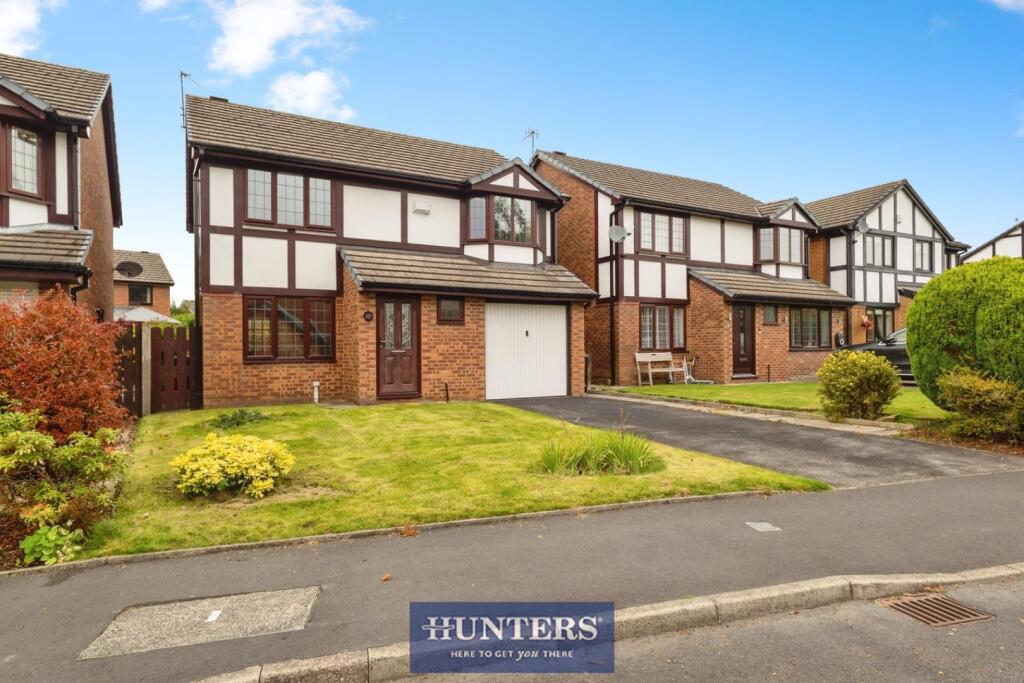 Main image of property: Moorgate Road, Stalybridge, Cheshire