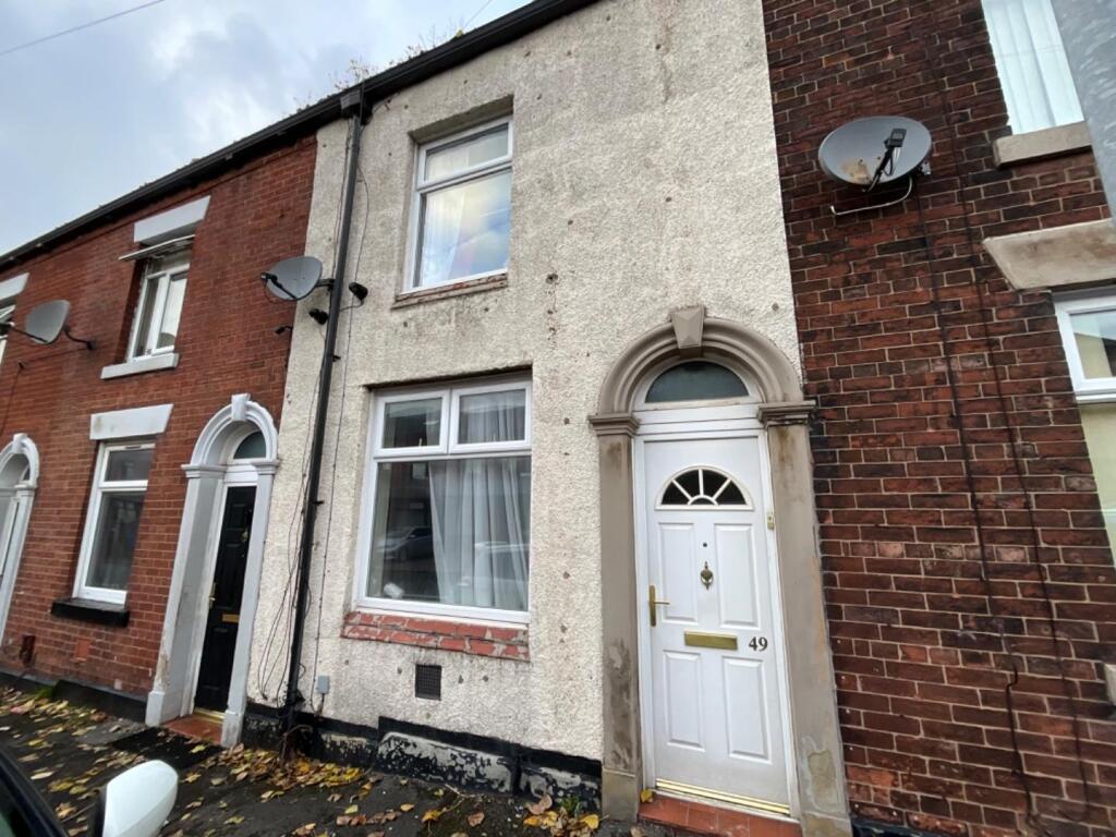 Main image of property: Hereford Street, Oldham