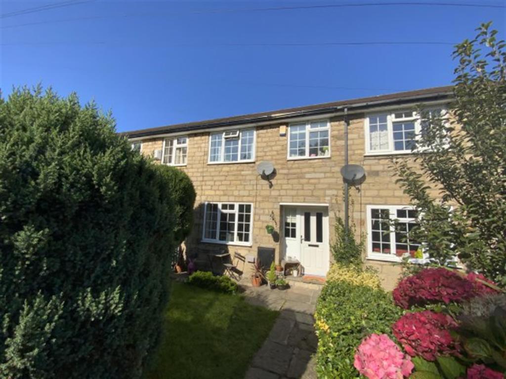 3 bedroom terraced house for sale in Buckton Vale Mews, Carrbrook