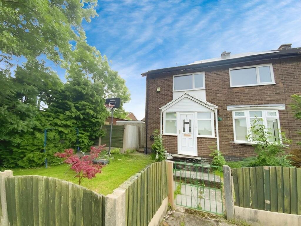 Main image of property: John Dalton Street, Glossop, Derbyshire