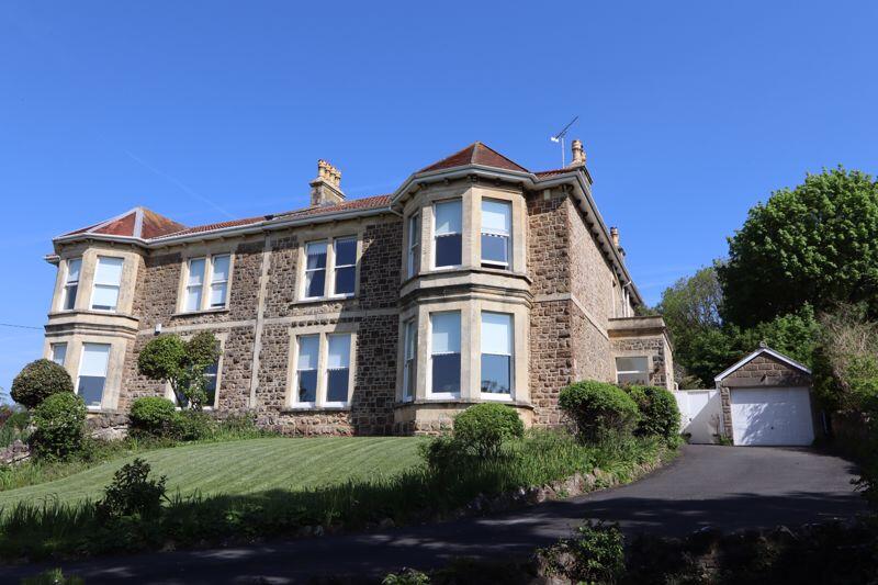 Main image of property: Edgehill Road, Clevedon