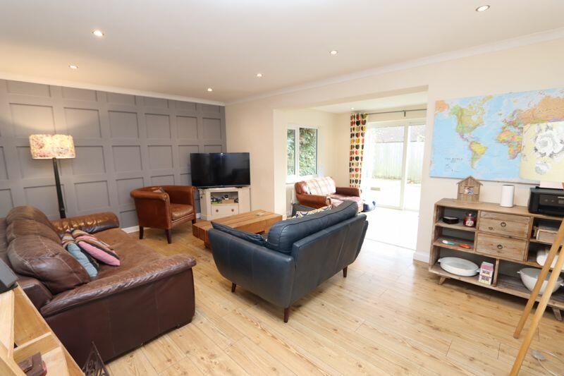 Additional property image - Old Park Road, Clevedon