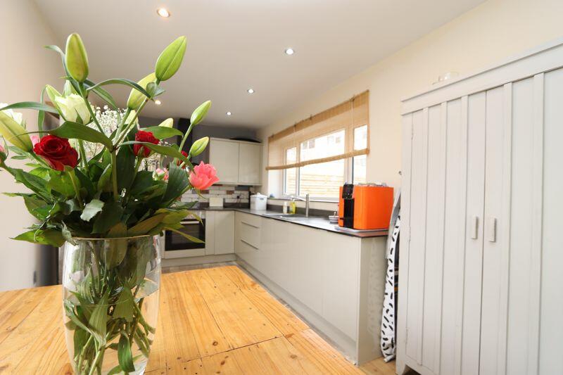 Additional property image - Old Park Road, Clevedon