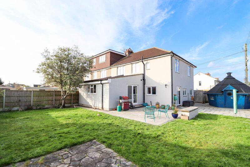 Additional property image - Coleridge Vale Road South, Clevedon