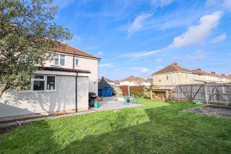 Additional property image - Coleridge Vale Road South, Clevedon