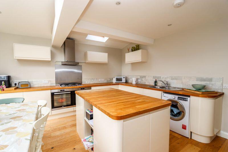 Additional property image - St Michaels Avenue, Clevedon