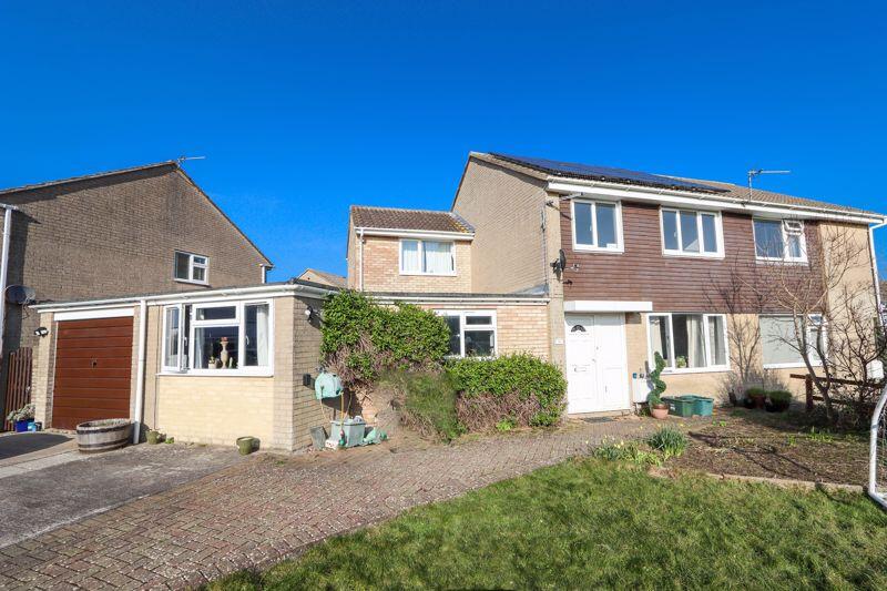 Main image of property: Saxby Close, Clevedon