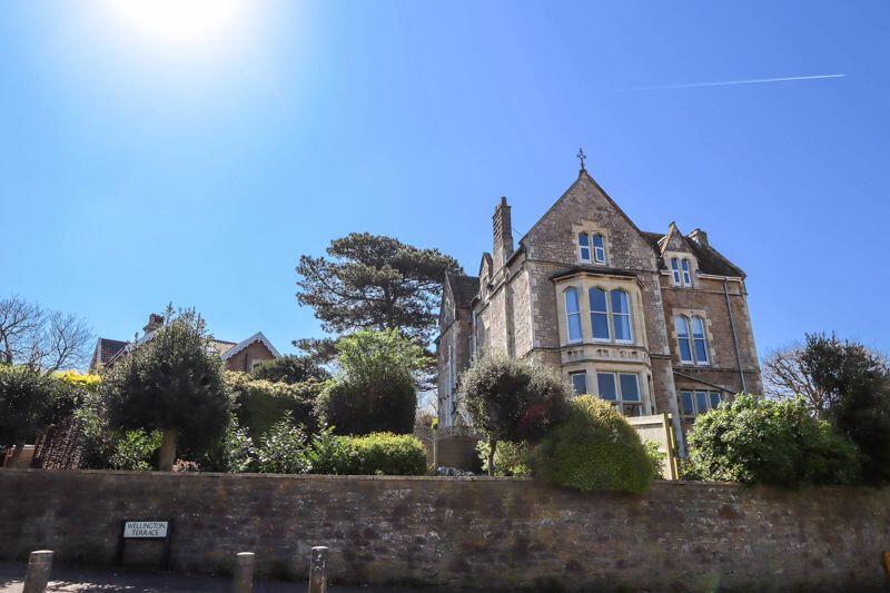 Main image of property: Cambridge Road, Clevedon