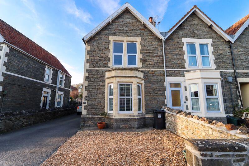 Main image of property: Old Street, Clevedon