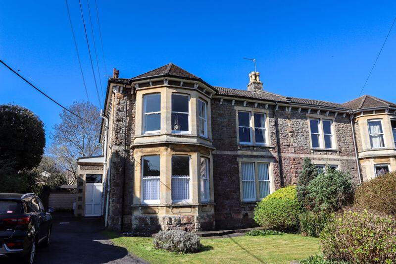 Main image of property: Cambridge Road, Clevedon