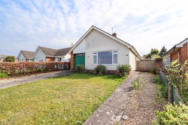 Main image of property: Denny Close, Portishead