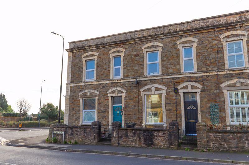 Main image of property: Kenn Road, Clevedon