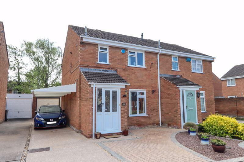 Main image of property: Kenn Moor Drive, Clevedon