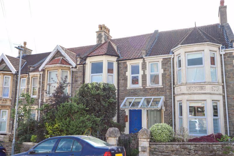 Main image of property: Marson Road, Clevedon