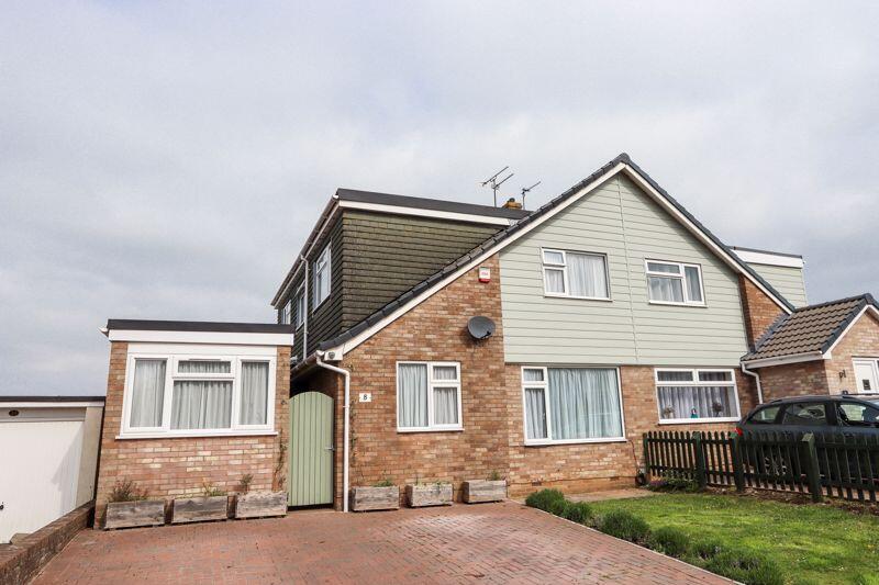 Main image of property: Wemberham Crescent, Yatton