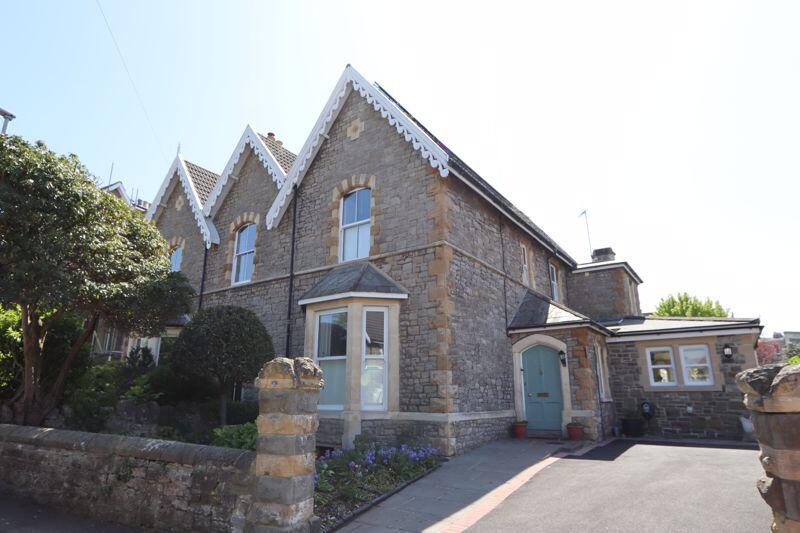 Main image of property: Hallam Road, Clevedon