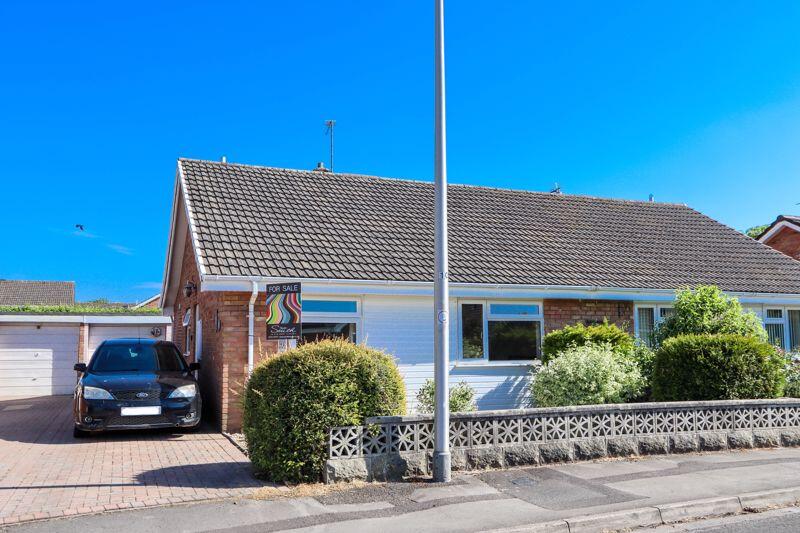Main image of property: Kingston Avenue, Clevedon