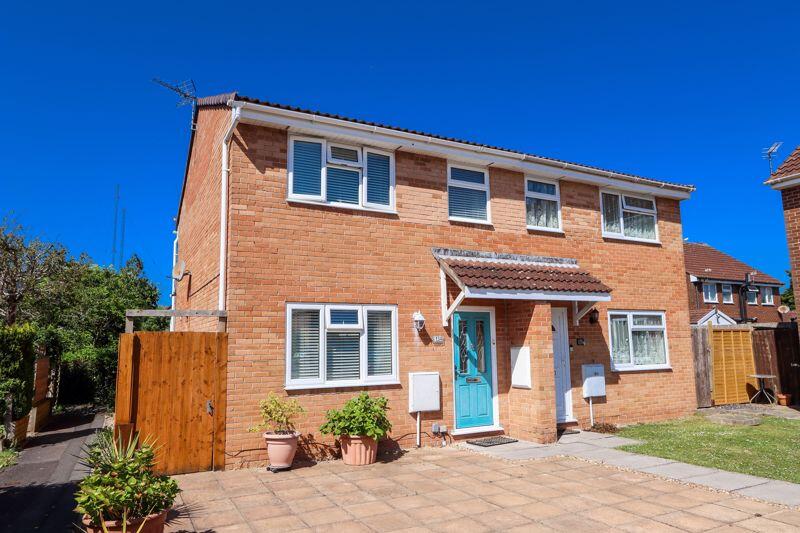 Main image of property: Cannons Gate, Clevedon