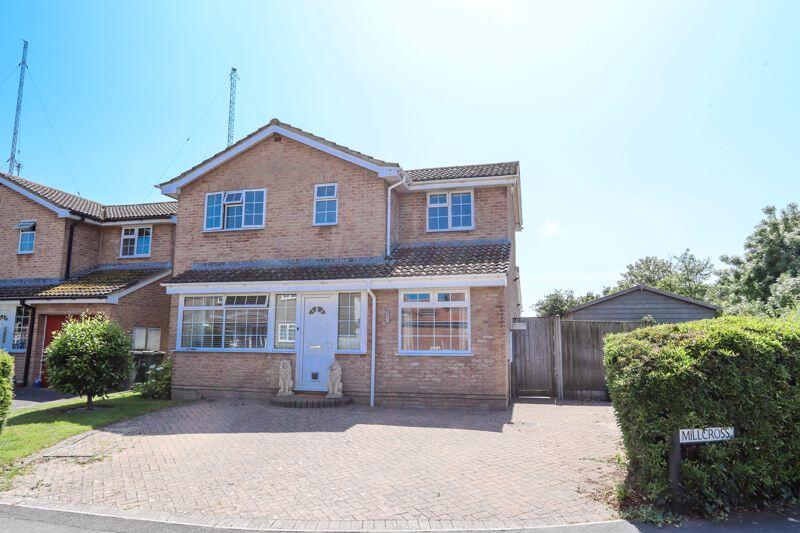 Main image of property: Millcross, Clevedon