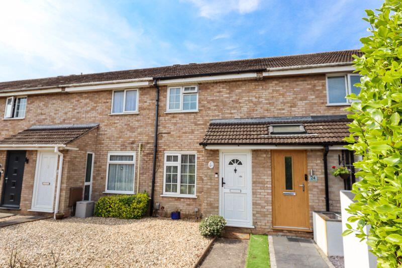 Main image of property: Yeoward Road, Clevedon