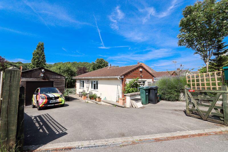 Main image of property: Nortons Wood Lane, Clevedon