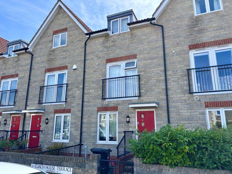 Main image of property: Strode Road, Clevedon