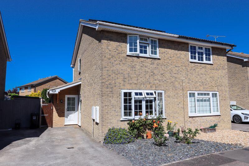 Main image of property: Chipping Cross, Clevedon