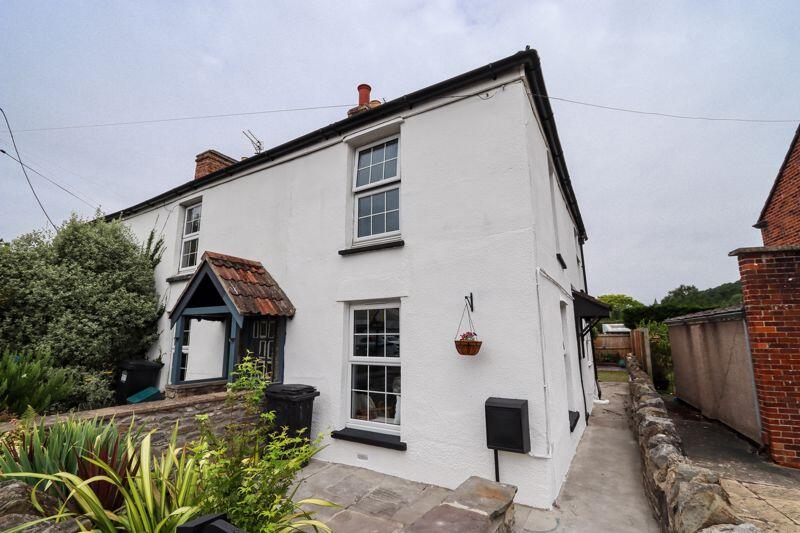 Main image of property: Tickenham Road, Clevedon
