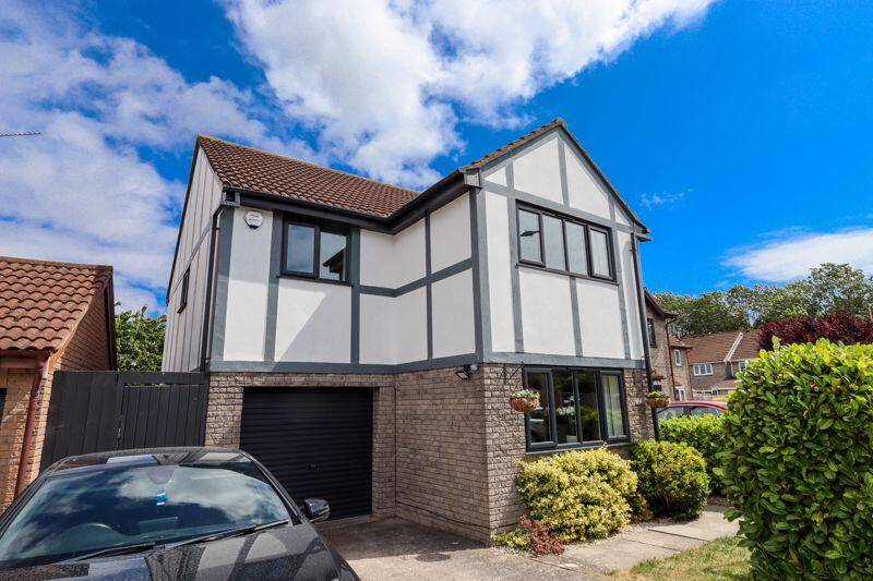 Main image of property: Homeground, Clevedon