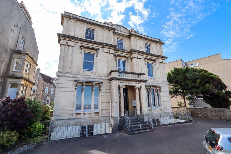 Main image of property: Elton Road, Clevedon