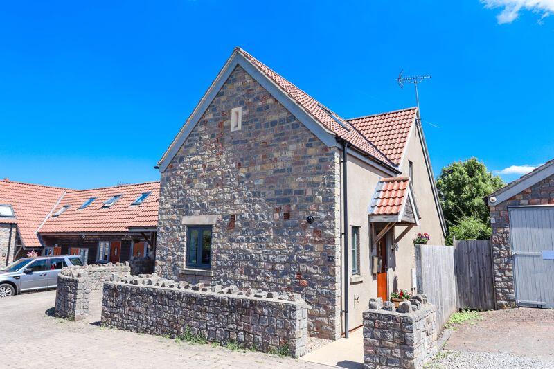 Main image of property: Old Forge Mews, Claverham