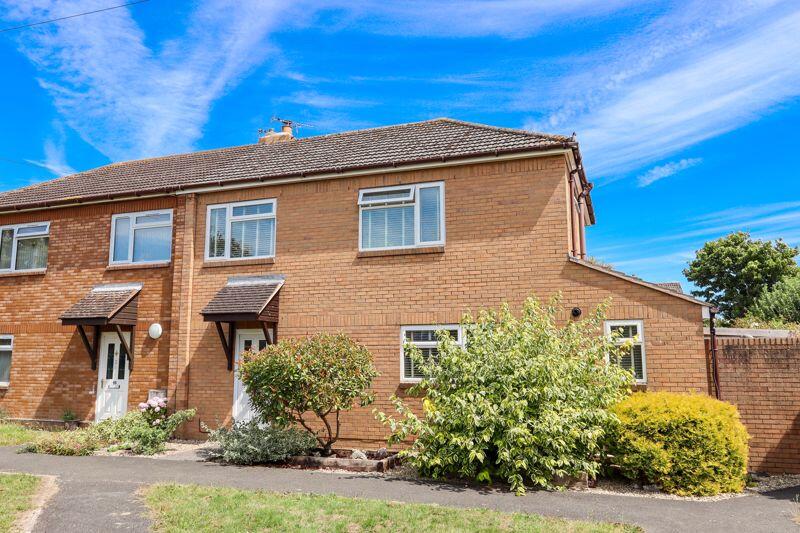 Main image of property: Westbourne Crescent, Clevedon