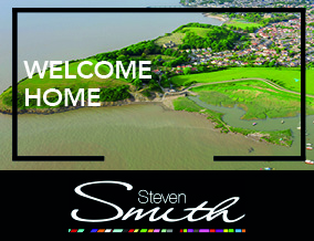 Get brand editions for Steven Smith Town & Country Estate Agents, Clevedon
