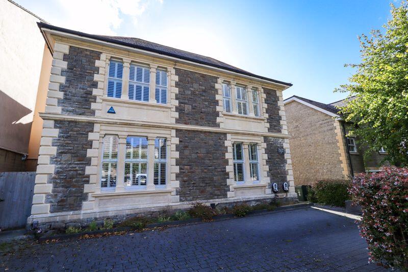 Main image of property: Linden Road, Clevedon
