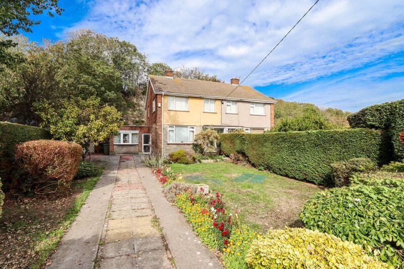 Main image of property: Old Church Road, Clevedon
